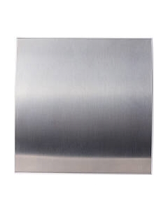 Вентилятор накладной Awenta System+ Silent 100 / KWS100-PEI100