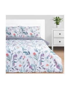 Комплект постельного белья Этель Тропический сад / 9233633