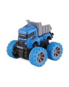 Автомобиль игрушечный Трак / PS-1906-1-2 Pit stop