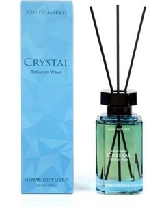 Аромадиффузор Sofi de Marko Tobacco Wave / Дф-47-180мл Sofi de marko