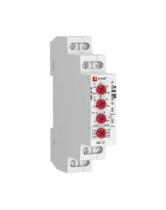 Реле контроля фаз EKF PROxima rkf-37 Ekf