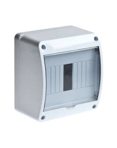 Бокс пластиковый Ruvinil Тусо 68306