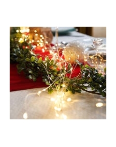 Светодиодная гирлянда Роса LED 303-236 Neon-night