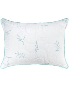 Подушка для сна Sofi de Marko Эвкалипт 50х70 / Под- Эв-50х70 Sofi de marko