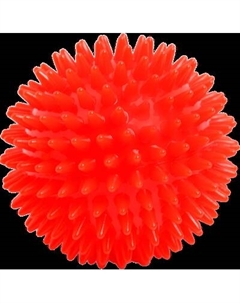 Развивающая игрушка Крошка Я Мяч массажный / 4386069 Крошка я