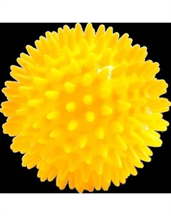 Развивающая игрушка Мяч массажный / 4386068 Крошка я