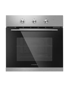 Электрический духовой шкаф Maunfeld MEOC.708PS