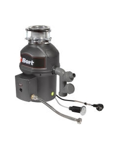 Измельчитель отходов Bort Titan Extra