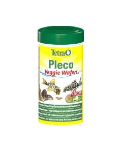 Корм для рыб Pleco Veggie Wafers / 198951/709380 Tetra