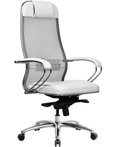 Кресло офисное Metta Samurai SL-1.04