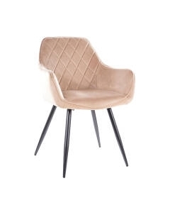 Стул Signal Linea Velvet