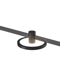 Трековый светильник Elektrostandard Esthetic Magnetic 85124/01 7W 3000K