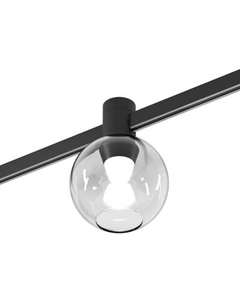 Трековый светильник Elektrostandard Esthetic Magnetic 85119/01 3W 3000K