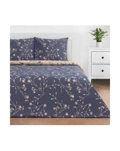 Комплект постельного белья Этель Flowers / 7491455