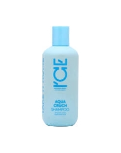Шампунь для волос Ice By Natura Siberica Aqua Cruch Natura siberica