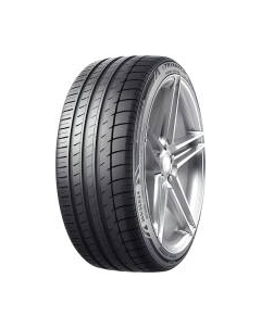 Летняя шина SporteX TH201 255/40R21 102Y Triangle
