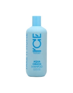 Шампунь для волос Ice By Natura Siberica Aqua Cruch Natura siberica