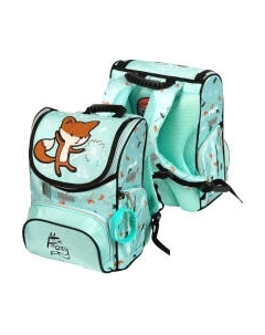 Школьный рюкзак Mini. Foxy / 7030210 Devente