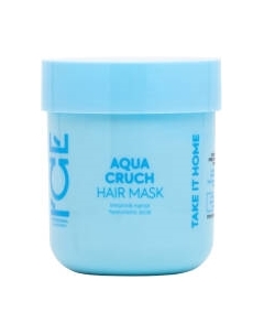 Маска для волос Ice By Natura Siberica Aqua Cruch Hair Natura siberica