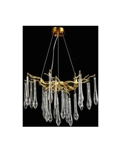 Люстра Lussole LSP-8605