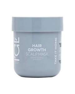 Маска для волос Ice By Natura Siberica Hair Growth Scalp Mask Natura siberica