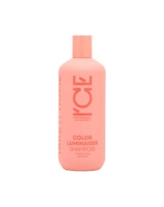 Шампунь для волос Ice By Natura Siberica Color Luminaiser Natura siberica