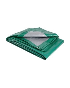 Тент GreenTerra Тарпаулин 8x12 Greenterra