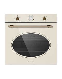 Электрический духовой шкаф Maunfeld EOEFG.566RIB.RT