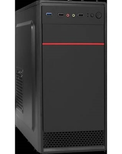 Корпус для компьютера MA-401-XP500 500W Exegate