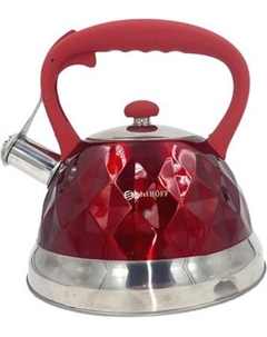 Чайник со свистком DomiNado EH5138 Dominado