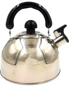 Чайник со свистком DomiNado HY3758 Dominado