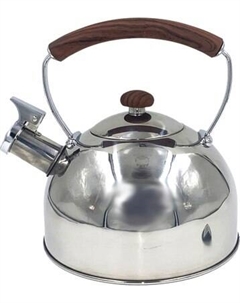 Чайник со свистком DomiNado HY3825W Dominado