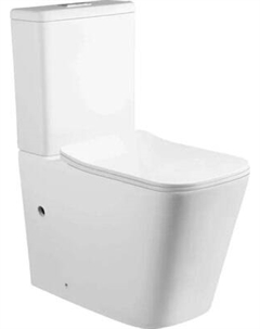 Унитаз напольный Cerutti Maiella CT10314