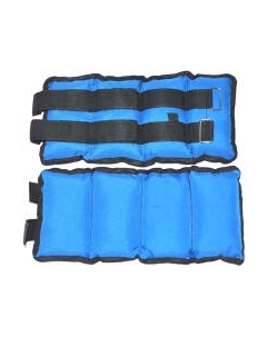 Комплект утяжелителей ZEZ Sport U Zez sport