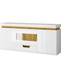 Тумба Anrex Torino RTV 1V2D1S