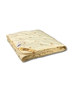 Одеяло AlViTek Сахара всесезонное 140x205 / ОВШ-В-15 Alvitek