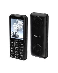 Мобильный телефон Maxvi P110