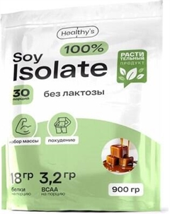 Протеин 100% Soy Isolate