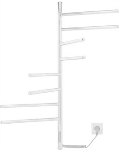 Полотенцесушитель электрический Gloss & Reiter E2.L.43x100.F8 Gloss & reiter