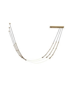 Потолочный светильник Бофорт 08060-3AS.20 Kinklight