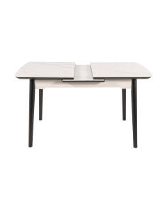 Обеденный стол Signal Apollo 120-160x80