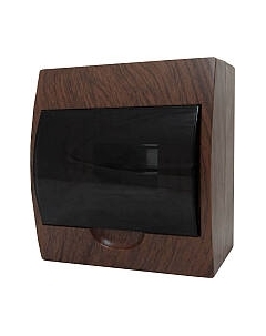 Бокс пластиковый TDM SQ0901-0021 Tdm