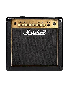 Комбоусилитель Marshall MG15GFX