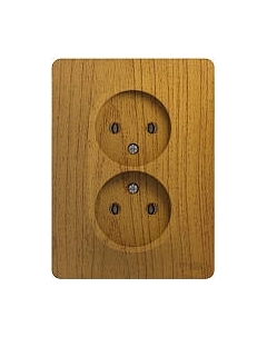 Розетка Systeme (Schneider) Electric Glossa GSL000520 Systeme (schneider) electric