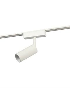 Трековый светильник ЭРА TRM-S5-3-8W4K-WH / Б0059045 Эра