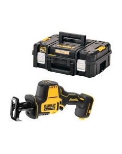 Профессиональная сабельная пила DeWalt DCS369NT Dewalt