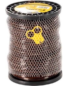 Леска для триммера Champion Nylplus Square 4.5мм / C7081