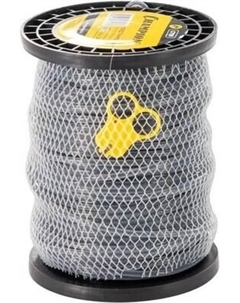 Леска для триммера Champion Round PRO 4.0мм / C7108