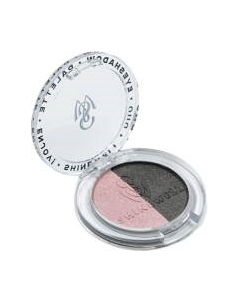 Тени для век Enjoy Duo LCS3-04 тон 04 Shinewell