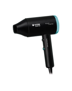 Фен VT-1324 Aquamarine Vitek